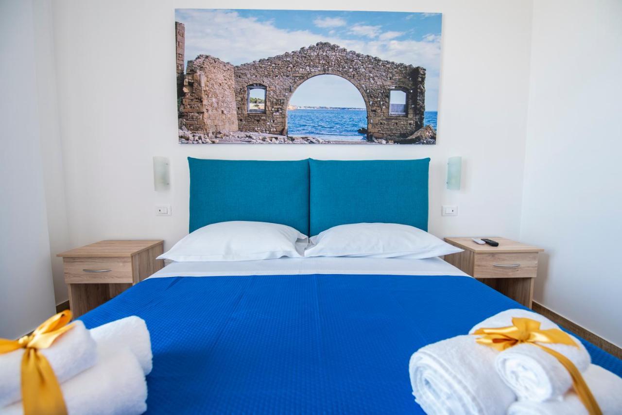 أفولا White Apartments & Spa المظهر الخارجي الصورة