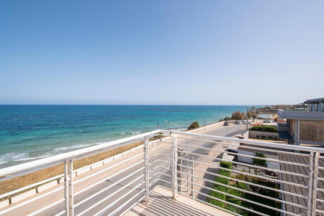أفولا White Apartments & Spa المظهر الخارجي الصورة