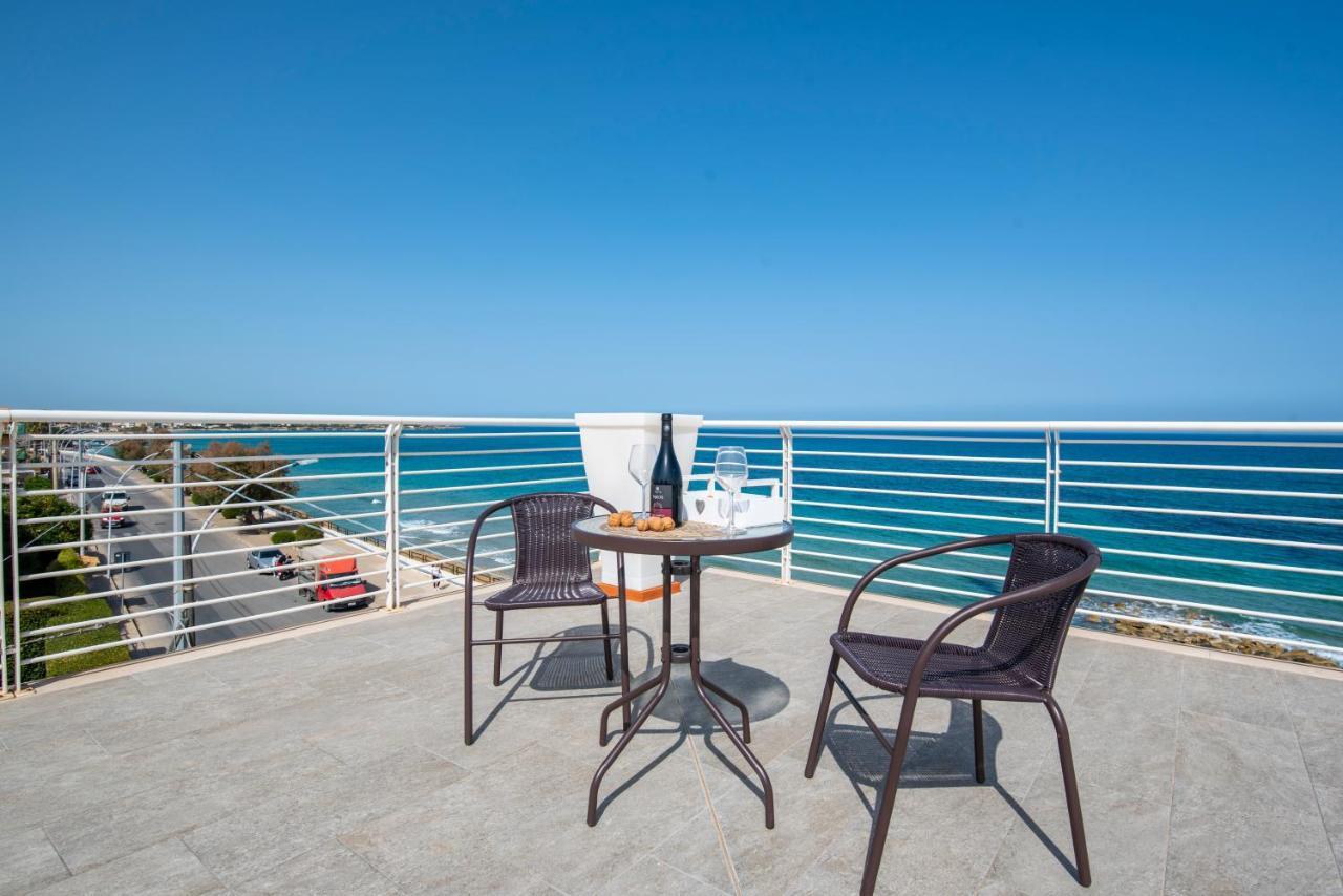 أفولا White Apartments & Spa المظهر الخارجي الصورة