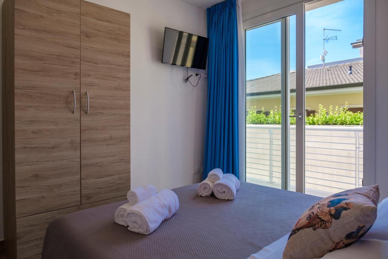 أفولا White Apartments & Spa المظهر الخارجي الصورة