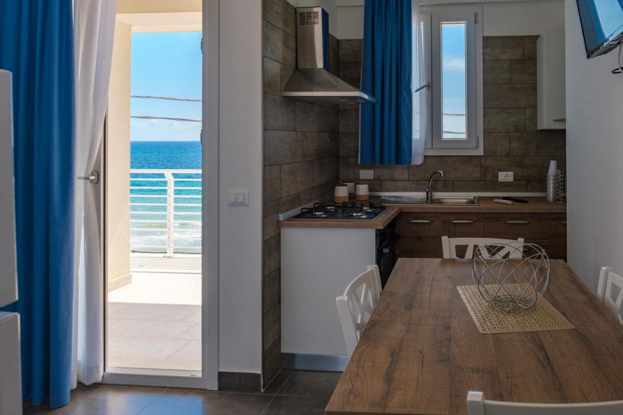 أفولا White Apartments & Spa المظهر الخارجي الصورة
