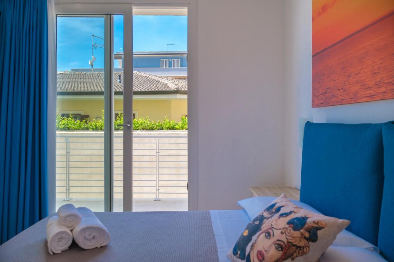 أفولا White Apartments & Spa المظهر الخارجي الصورة