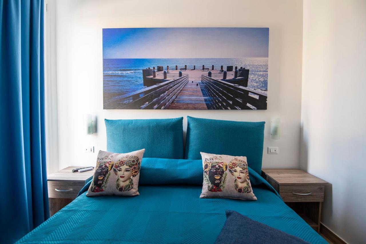أفولا White Apartments & Spa المظهر الخارجي الصورة