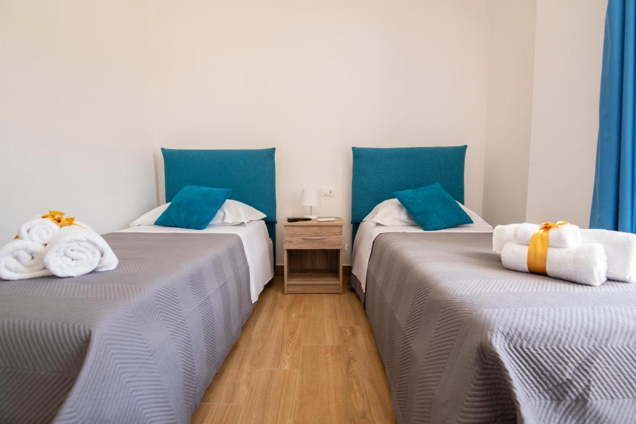أفولا White Apartments & Spa المظهر الخارجي الصورة