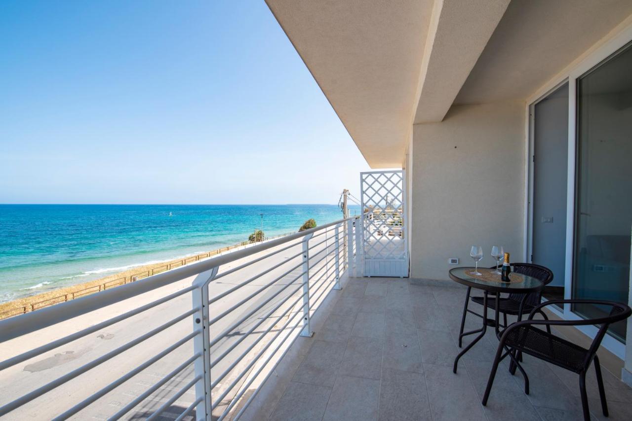 أفولا White Apartments & Spa المظهر الخارجي الصورة