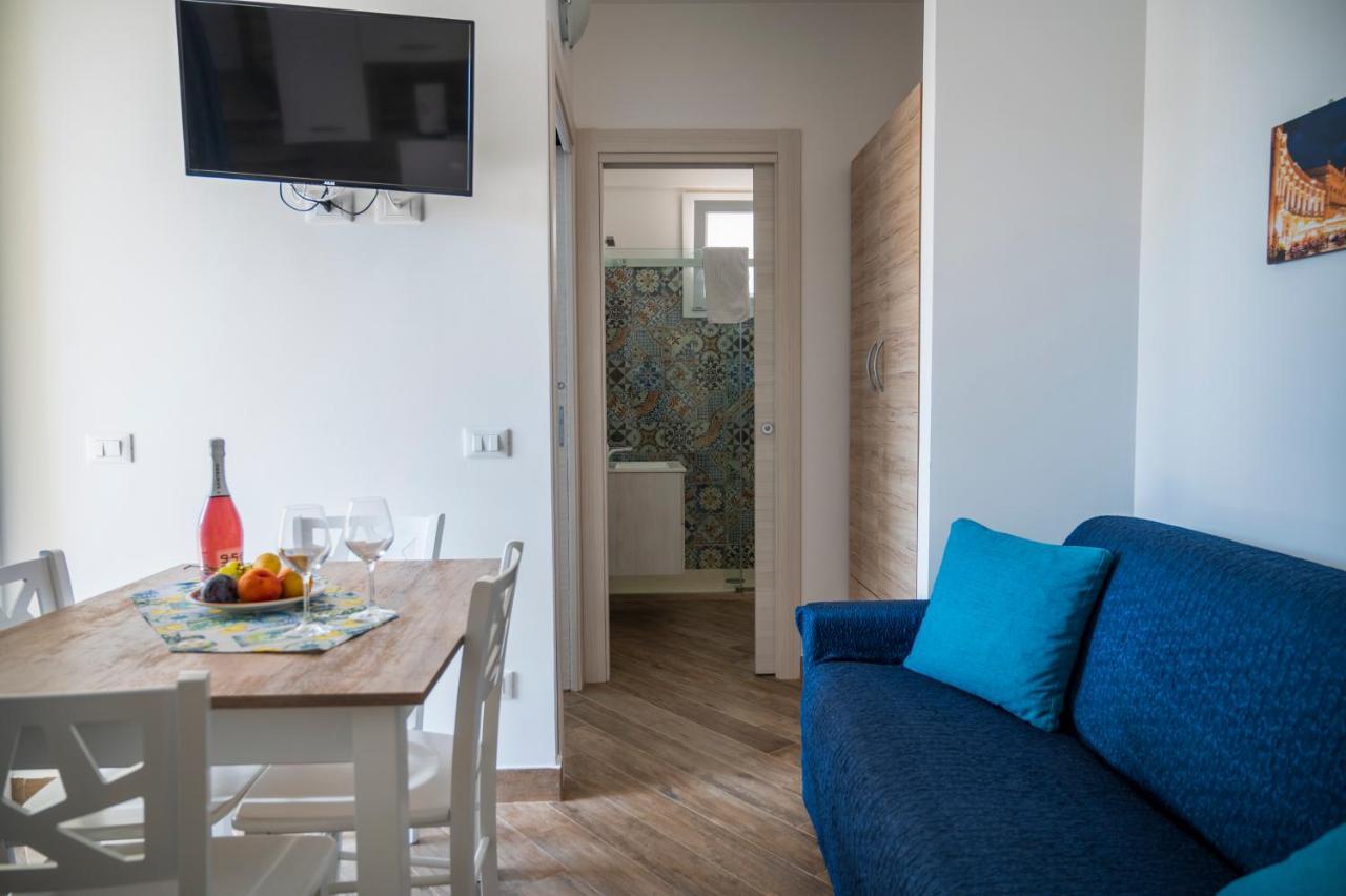 أفولا White Apartments & Spa المظهر الخارجي الصورة