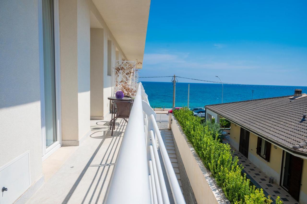 أفولا White Apartments & Spa المظهر الخارجي الصورة