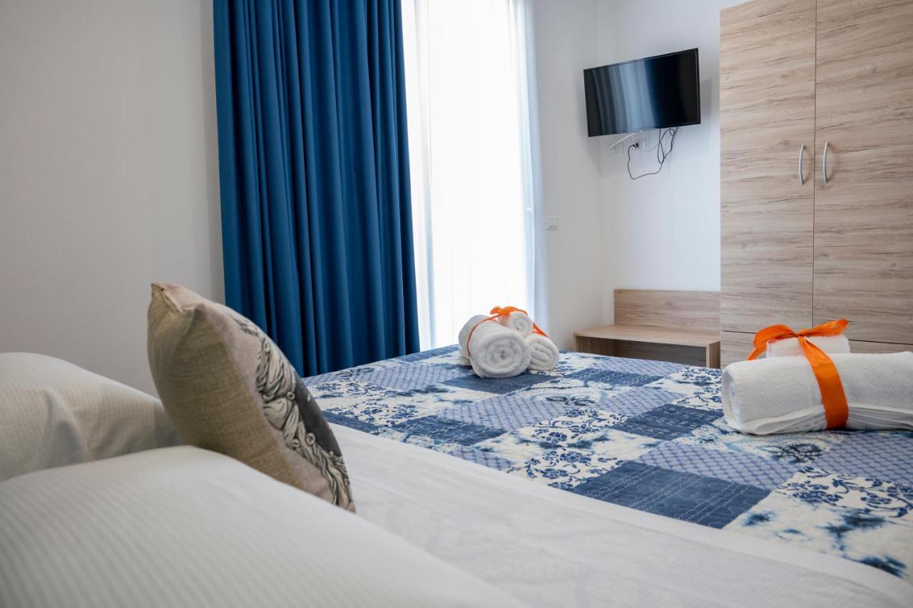 أفولا White Apartments & Spa المظهر الخارجي الصورة