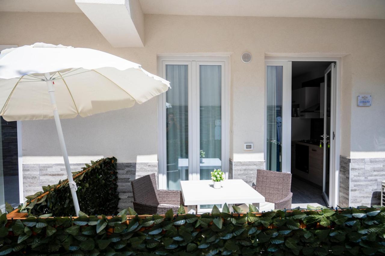 أفولا White Apartments & Spa المظهر الخارجي الصورة