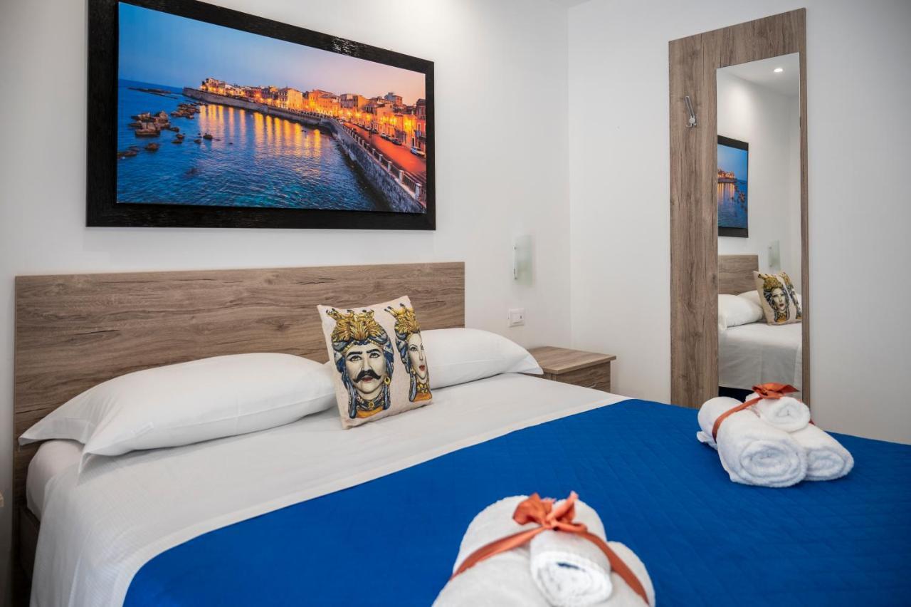 أفولا White Apartments & Spa المظهر الخارجي الصورة