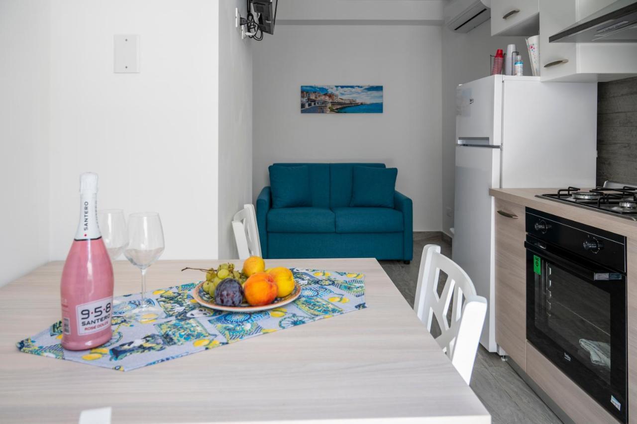 أفولا White Apartments & Spa المظهر الخارجي الصورة