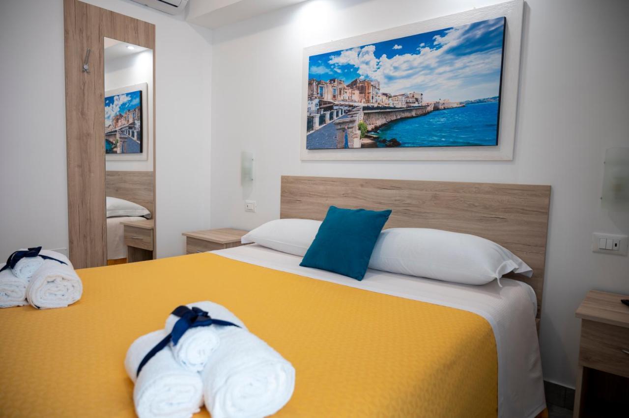 أفولا White Apartments & Spa المظهر الخارجي الصورة