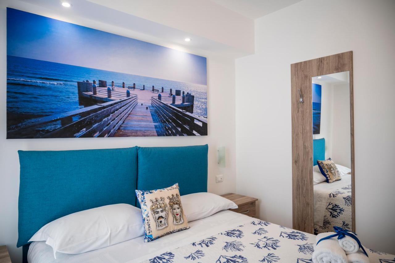 أفولا White Apartments & Spa المظهر الخارجي الصورة