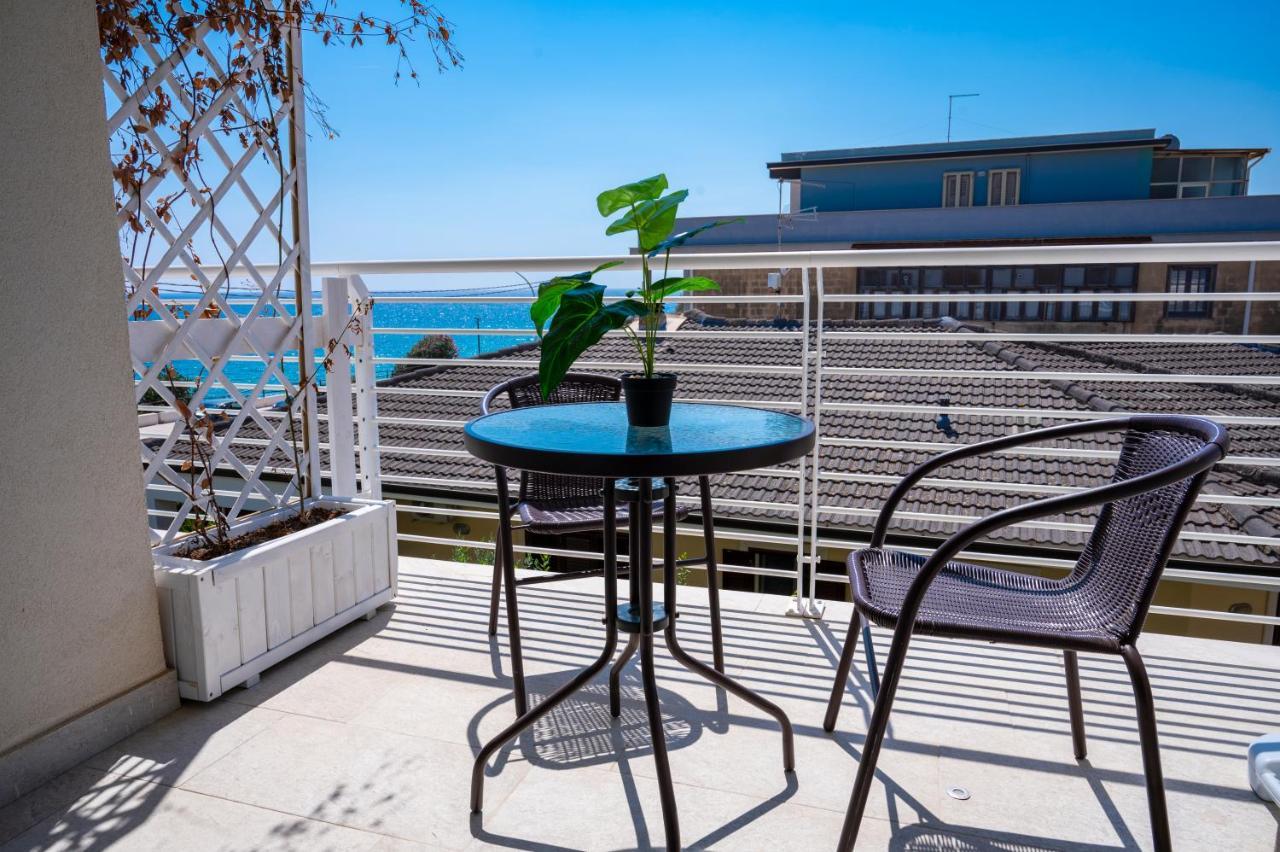 أفولا White Apartments & Spa المظهر الخارجي الصورة