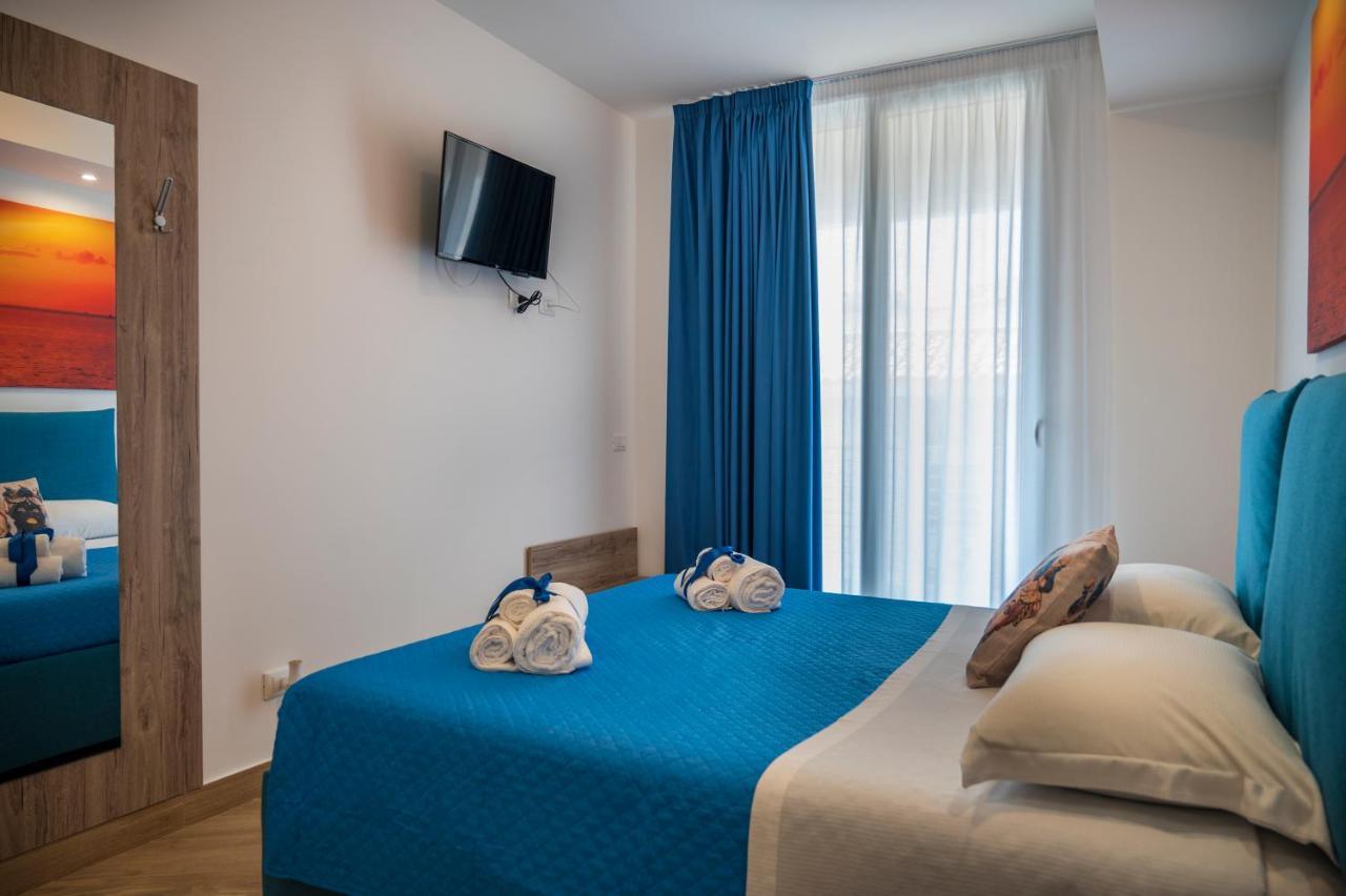 أفولا White Apartments & Spa المظهر الخارجي الصورة