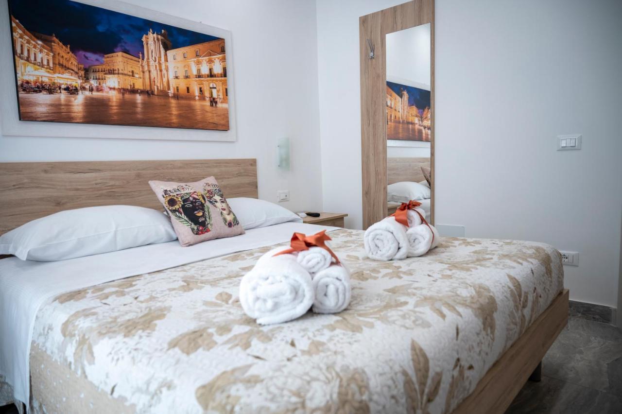 أفولا White Apartments & Spa المظهر الخارجي الصورة