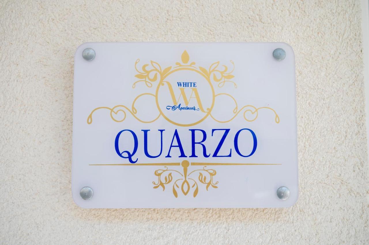 أفولا White Apartments & Spa المظهر الخارجي الصورة